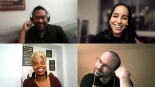 BTB The Quarantine Edition 6/24/20 - Interview with Actress Kelly Jenrette from All Day and A Night video