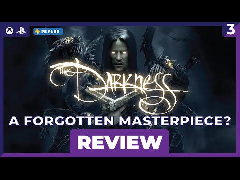 The Unique Game Nobody Played | The Darkness Review (in 2025)