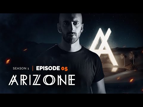 Arizone Season 1 Episode 5 | HIDDN, Juliann James, Oliver Heldens, Linka, JP Candela, Torren Foot...