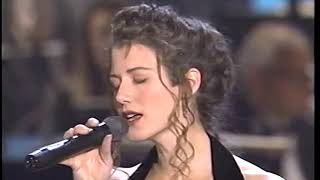 Let There Be Peace on Earth (Vince Gill, Amy Grant, Chet Akins, Michael McDonald)