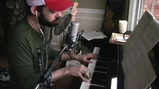 Casey Buckley: She Knows (John Fullbright Cover)