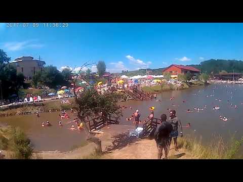 OCNA SIBIULUI 09-07-2017