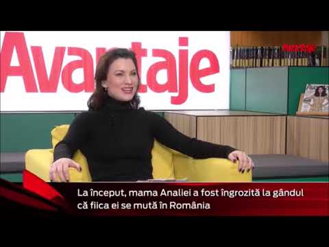 Relația pe care Analia Selis o are cu mama ei. Puțină lume știe aceste detalii