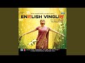 English Vinglis Female Vocals