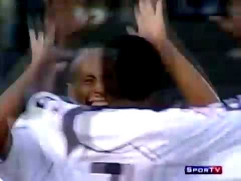 Os gols de Ponte Preta 3 x 0 Juventude pela 9ª rodada da Série B 2009