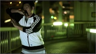 WCO DANCE FILM Project
「STYLES」-SOLO-