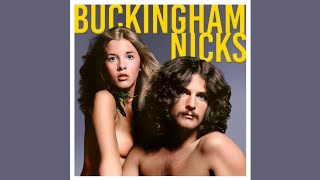 Frozen Love - Buckingham Nicks