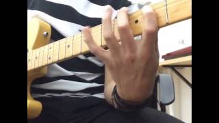 #3 INCUBUS - Summer Romance (Anti-Gravity Love Song)