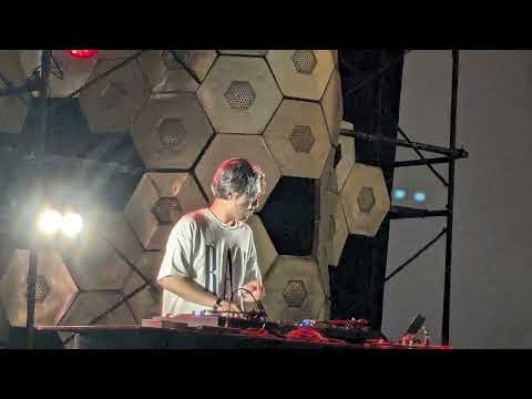 DJ SHOTA @ SUMMER SONIC OSAKA 2025/08/16  Full Live Audio