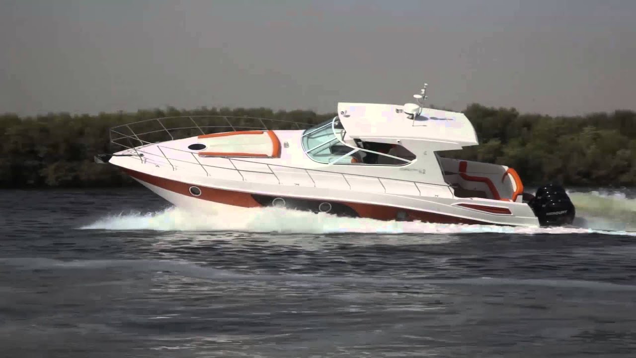 Oryx 42 Product Video
