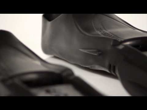 Video Review Scubapro Seawing Nova Full Foot Fins