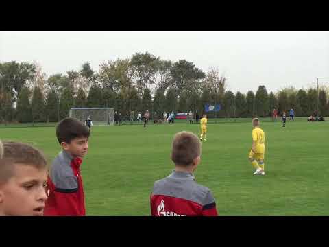 Domzale vs Crvena Zvezda, Stara Pazova (2009)U10