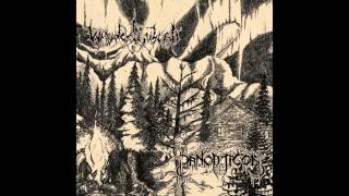 PANOPTICON &amp; WALDGEFLÜSTER - Split (Official 2016 - Full album)