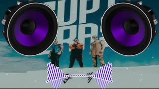 Download lagu Daddy Yankee _ Wisin y Yandel - Si Supieras '(Bass Boosted)' mp3 Download lagu Daddy Yankee _ Wisin y Yandel - Si Supieras '(Bass Boosted)' mp3