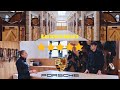 LUXURY STABLE TOURS DIANA PORSCHE