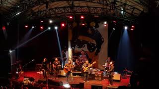 Baú do Raul (Circo Voador 2017) - Meu Amigo Pedro