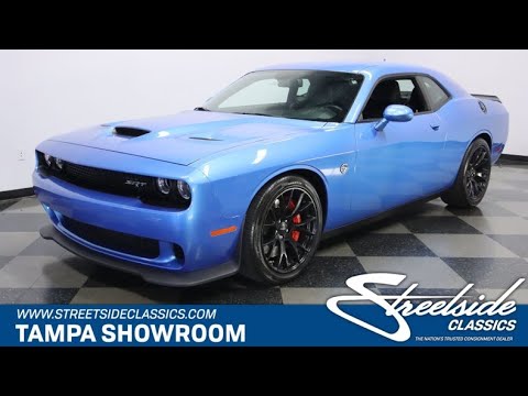 2015 Dodge Challenger (CC-1530353) for sale in Lutz, Florida