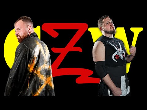 Jon Moxley v. Danny Havoc - CZW's LIVE in Germany (2010)