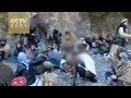 Beheading Of Pakistani Soldier Released In Video