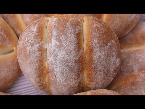 This BREAD Technique Took me 10 Tries.