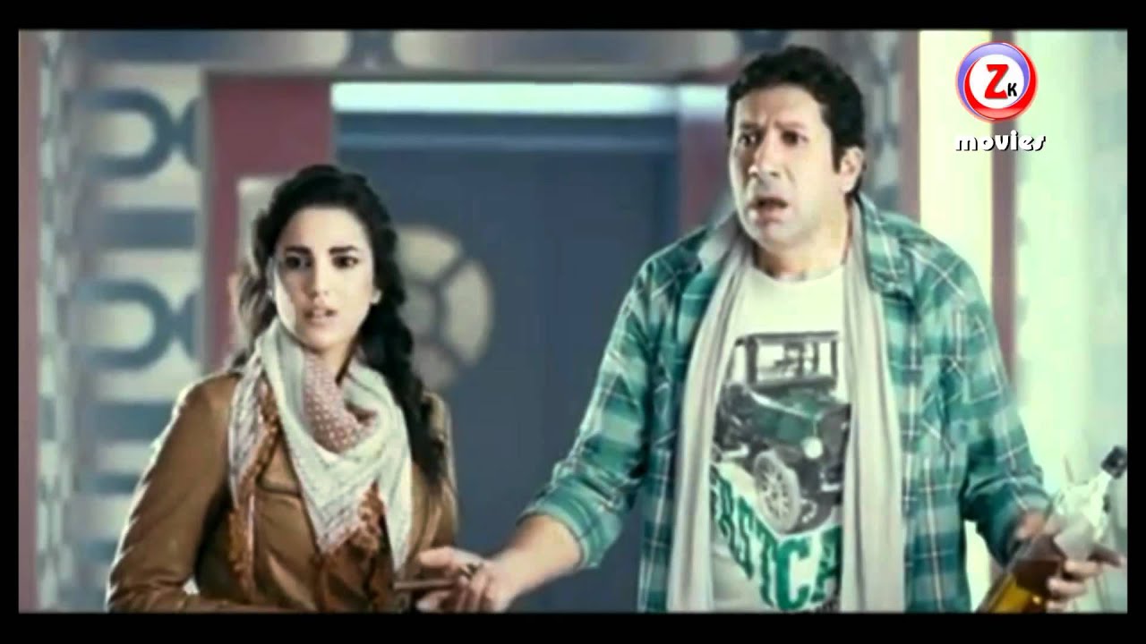 اعلان فيلم سامي اوكسيد الكاربون 2 (النسخة الاصلية) HD