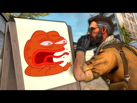 Steam Community :: Video :: The Classic Boost Rage - CSGO