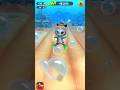 Talking Tom Gold Run Run Tom S Underwater Adventures