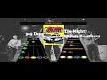The Mighty Mighty Bosstones - 365 Days | Clone Hero Chart