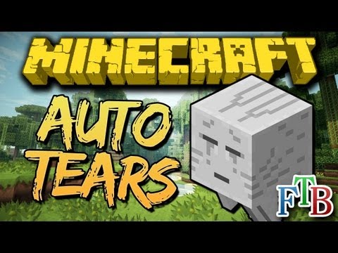 Feed The Beast {EP.46} - Auto Tears!