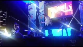 Haz conmigo lo que quieras - Marlon