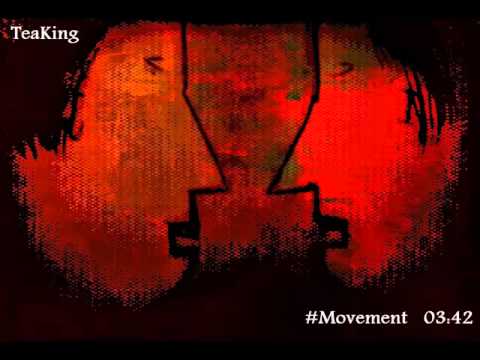 Teaking - Movement