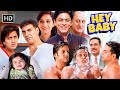Heyy Babyy Akshay Kumar Vidya Balan Full Laughter Emotions Entertainment Comedy Movie
