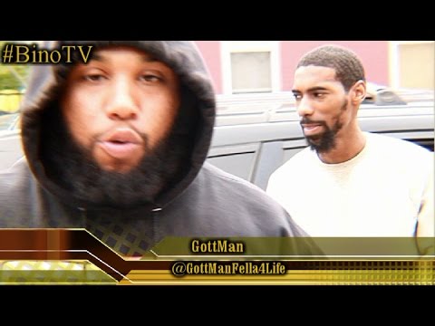 I Got Barz ep. 12 w/ GottMan (@GottmanFella4Life)