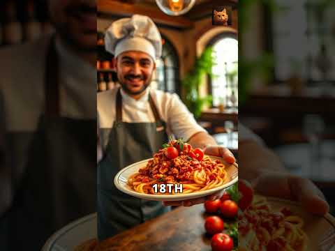 How the Tomato Conquered Europe: A Culinary Adventure 🍅🌍