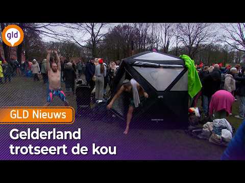 GLD News January 1, 2026