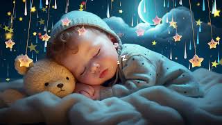 เพลงกล่อมเด็กนอนหลับลึก ♫ Mozart Lullaby for Babies to Go to Sleep (1.5 Hours)