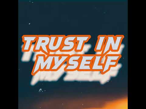 Nicceo - Trust in Myself (TIM) Official Audio