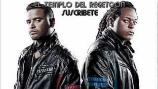 Zion &amp; Lennox  -- Hagamos El Amor (Version 2) (Original) ★ DALE ME GUSTA