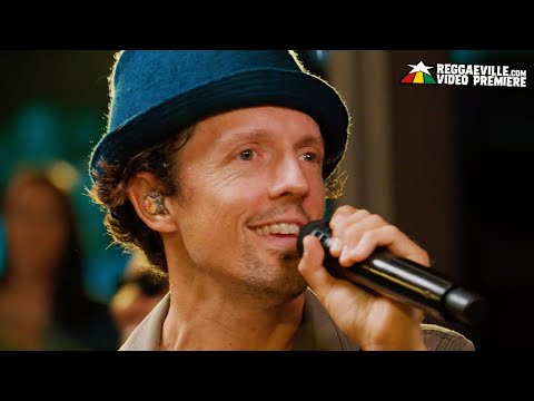 Jason Mraz - The Minute I Heard of Love [Official Video 2020]