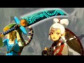 How STRONG Is Impa S SECRET Sword