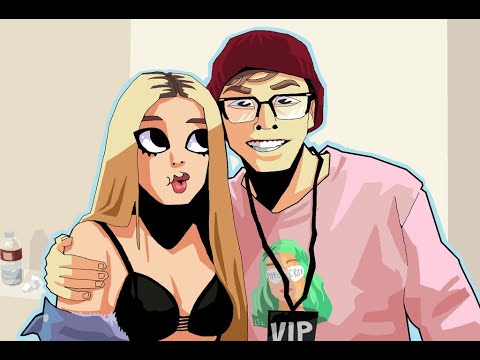 (REUPLOAD) Catch 33 Episode #2: Idubbbz vs Mongoose