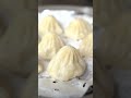 Steaming XCJ Dumplings with a Metal Steamer