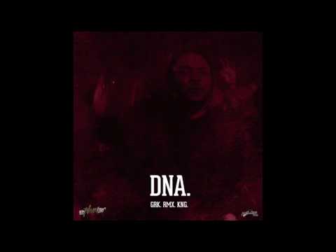 GRKRMXKNG - DNA