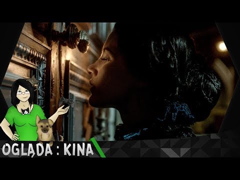 Crimson Peak. Wzgórze krwi - Kina Poleca... lub nie #196