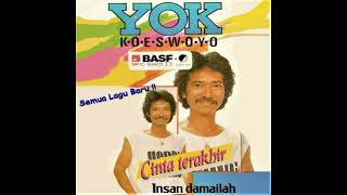 Download lagu Yok Koeswoyo - Rindu Kasih Sayang mp3