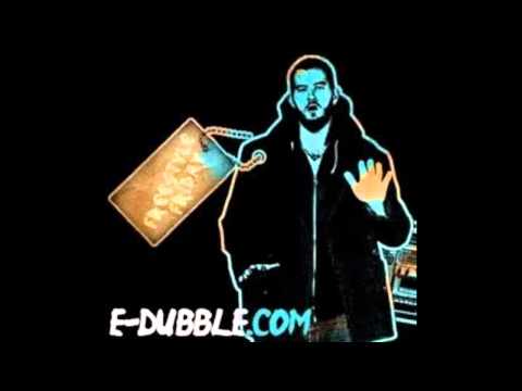 E-dubble - Let me oh ( Freestyle Friday #9 )