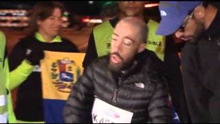 Download lagu Raw: Man With Muscular Dystrophy Runs Marathon mp3 Download lagu Raw: Man With Muscular Dystrophy Runs Marathon mp3