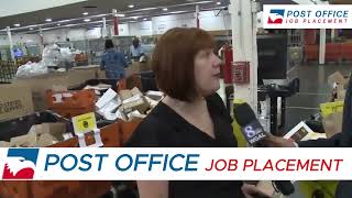 USPS Job Openings Nationwide
