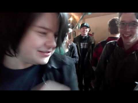 Mattophobia attacks me!