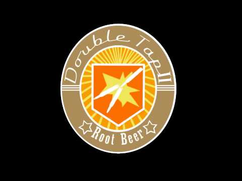 Video thumbnail for Double Tap Root Beer Jingle